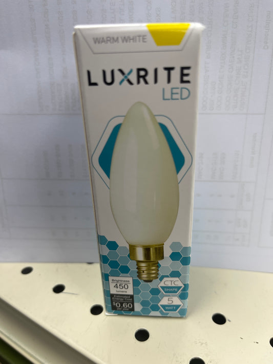 LED chandelier Bulb