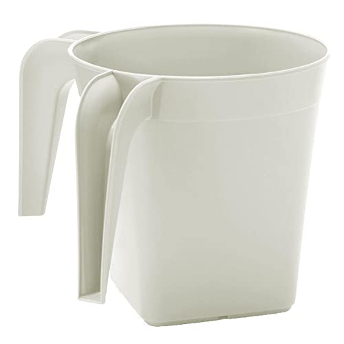 Wash cup
