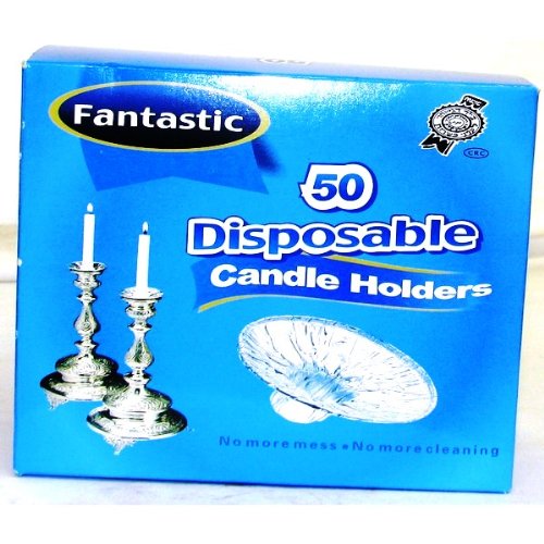Fantastic Candleholders 50S
