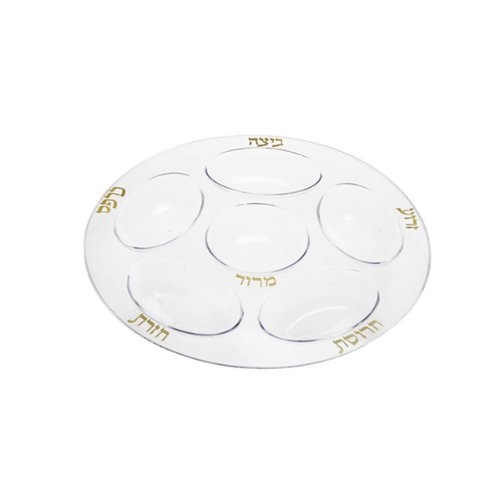 Clear Tray Dividers