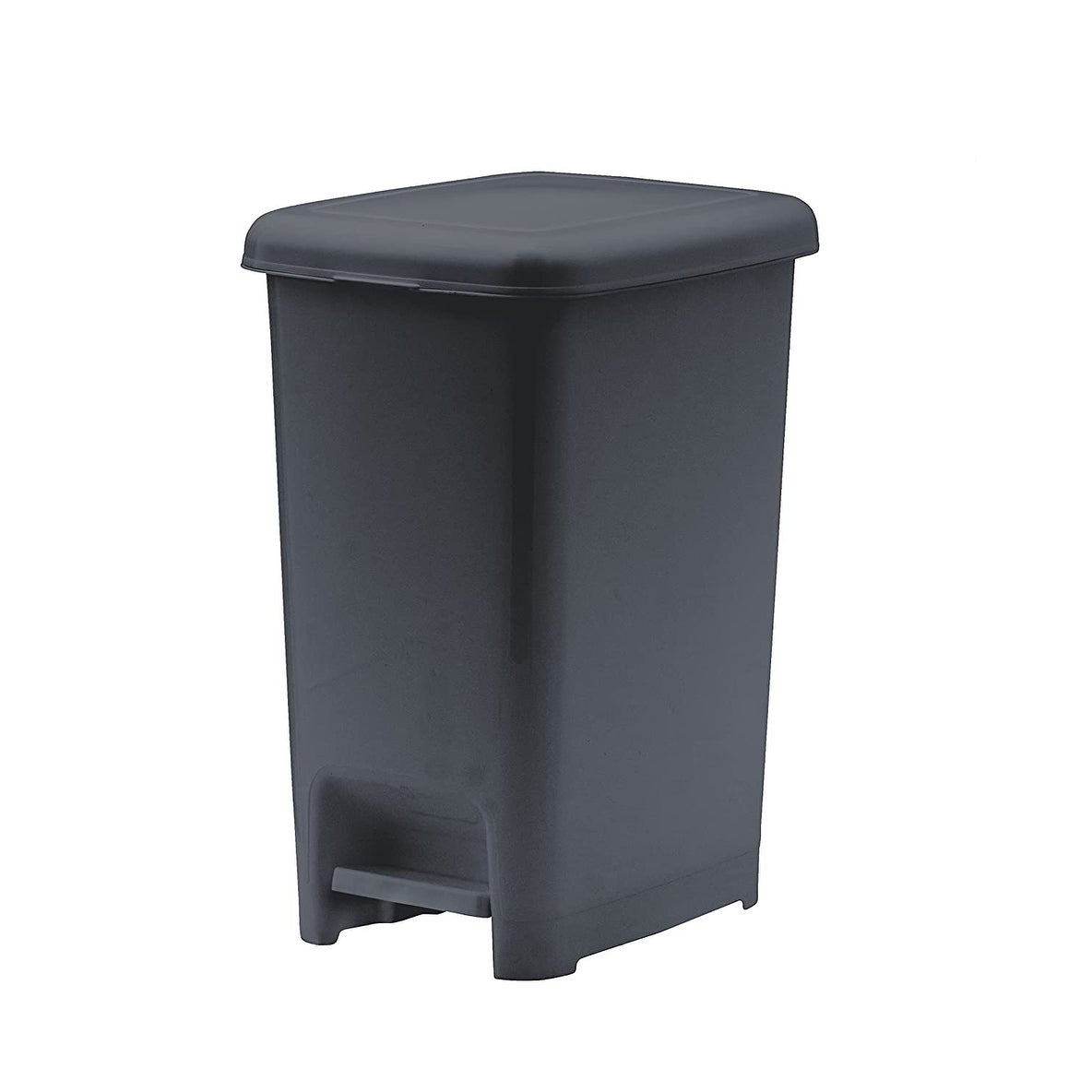 Trashcan 64Q gray