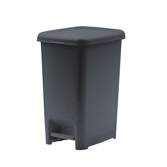 Trashcan 64Q gray