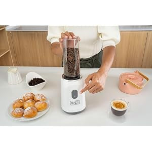 BLACK+DECKER(R) Ice Crush Single Serve Blender