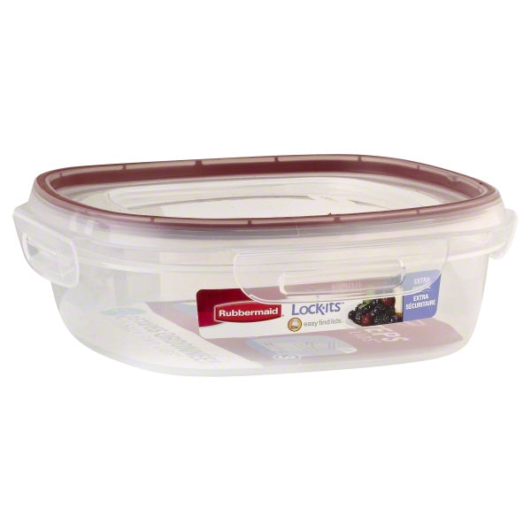 LOCK ITS-SQUARE- 9 CUP