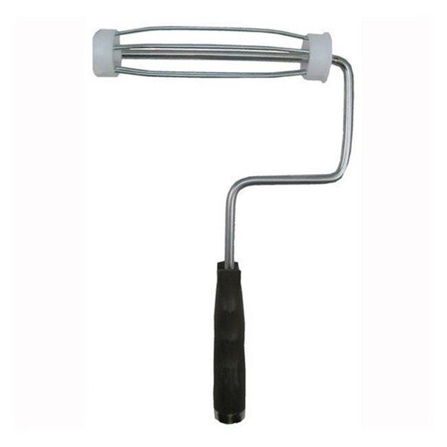 7" HD Pro Roller Frame