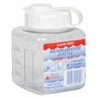 Pint Bottle Clear
