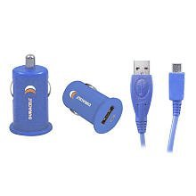 Mini USB Car Charger