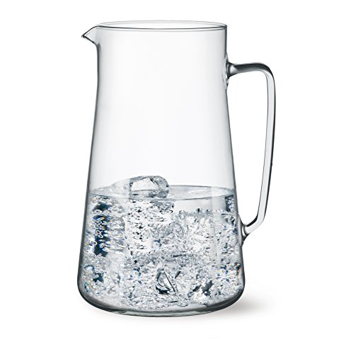 SIMAX Glass pitcher also over the stove