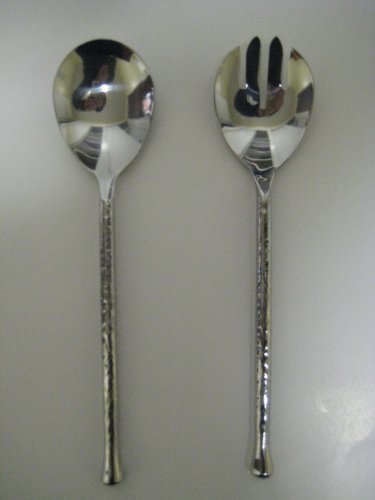 Thaxton Holister  2pc Salad