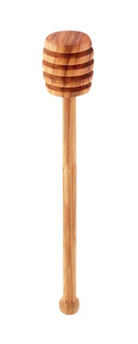Honey dipper stick