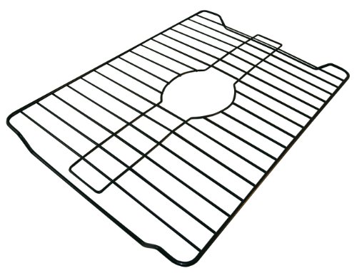 Sink Protector 12"X16" Blk