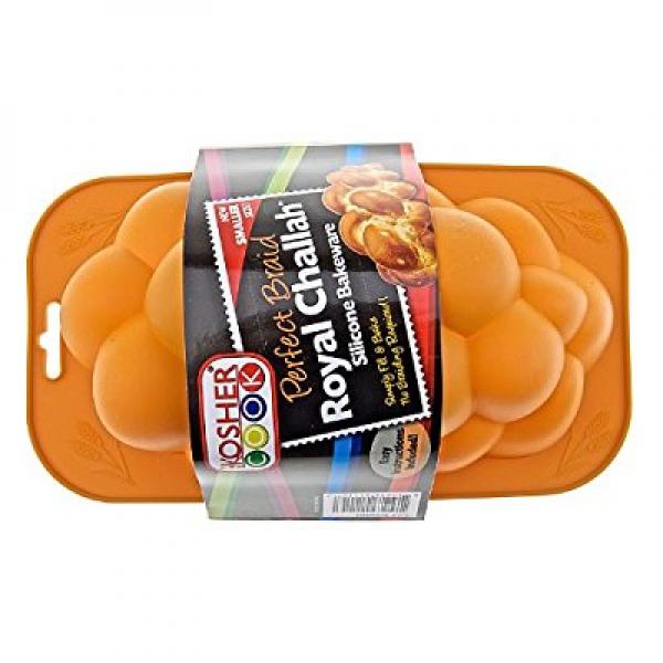 Royal Challah