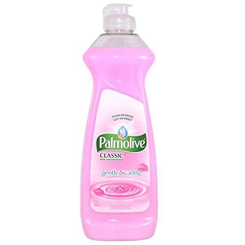 Palmolive Gentle&Caring 12.6oz
