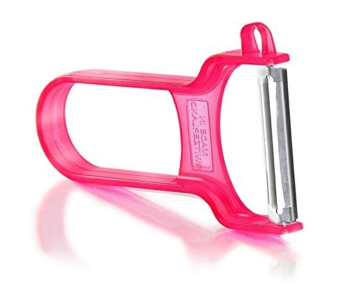 Slim Swiss Peeler