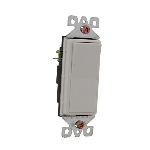 Single Pole Switch