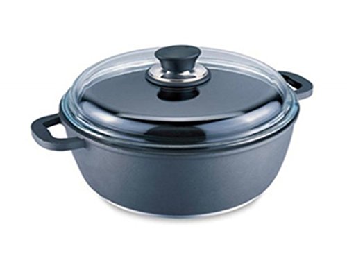 Kormaz Pot 4.75qt