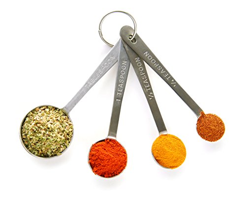HIC Measuring Spoon Set