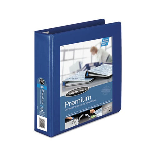 2" Permium View Binder