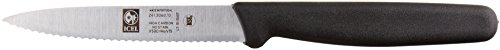 Icel black knife