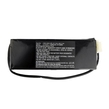 Oven Liners 2 In pk