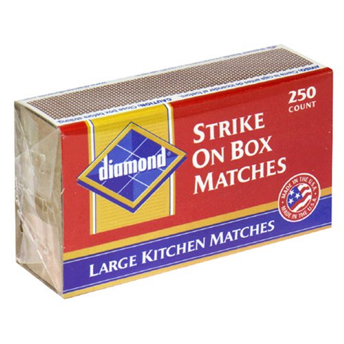 Diamond Kitchen Matches