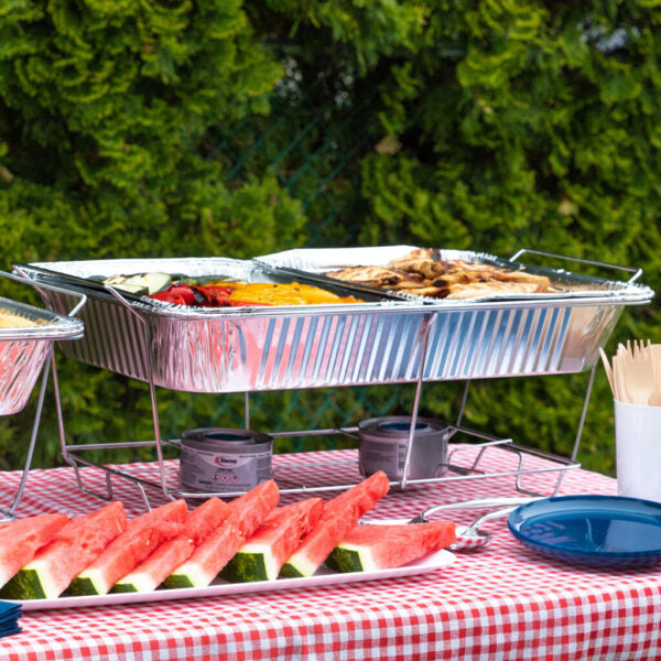 Chafing Dish Wire Rack