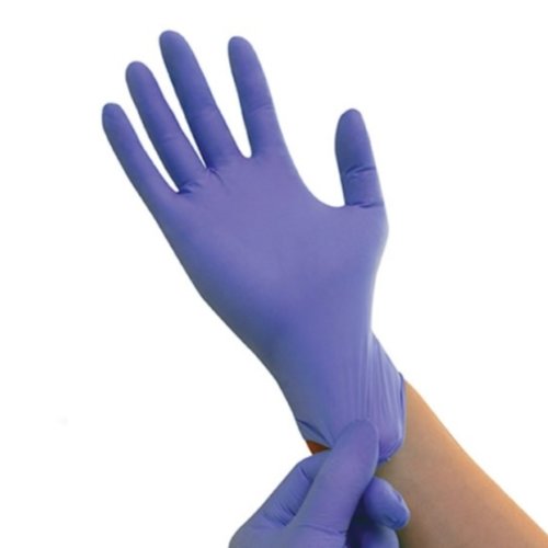 MedPride Nitrile Gloves 100