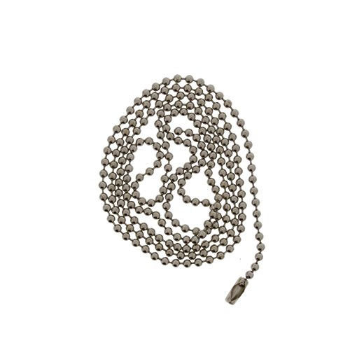 Ext Pull Chain 3ft Brass