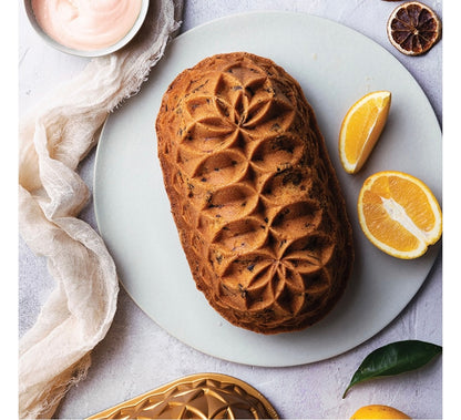 Jubilee Loaf Pan