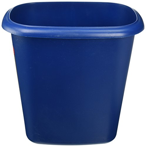 Rubbermaid Wastebasket 8Qt.