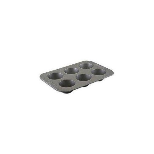 Farb Large Muffin Pan 6 Cup