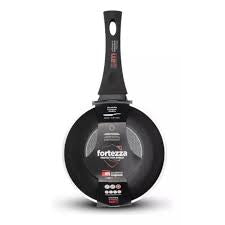 Sarten de Induccion Antiadherente Fortezza 20 Cm frying pan