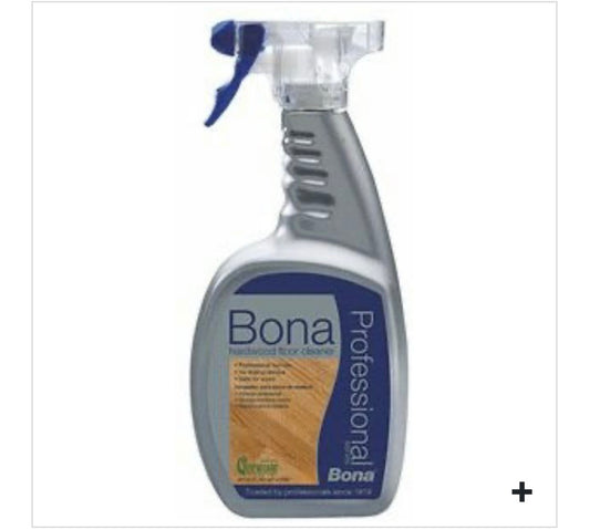 BONA PRO HARDWOOD FLOOR CLNR 32 oz â€“ TRIGGER