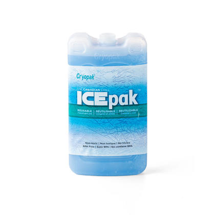 Ice pack small