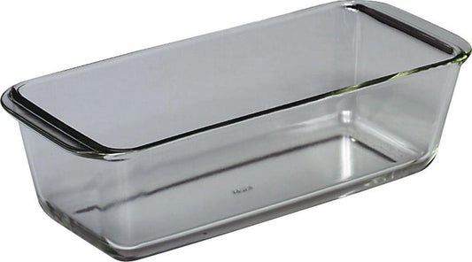 Glass Loaf Dish