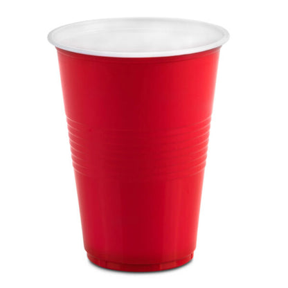 16oz Red Cups 20 count