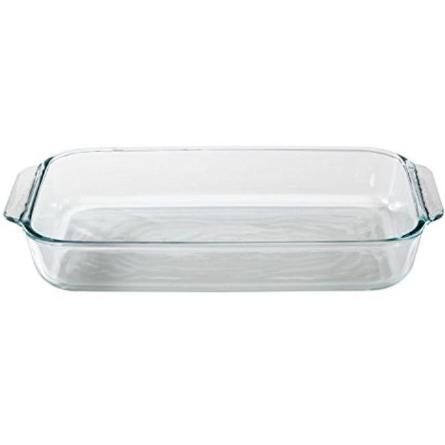 Libbey 9x13 glass pan