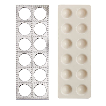 FANTE’S ravioli form 2”￼