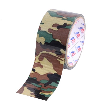 Duct Tape Cyan