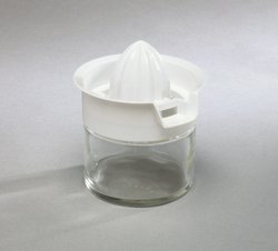 Juicer Plastic&Glass