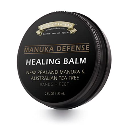 Healing balm manukau