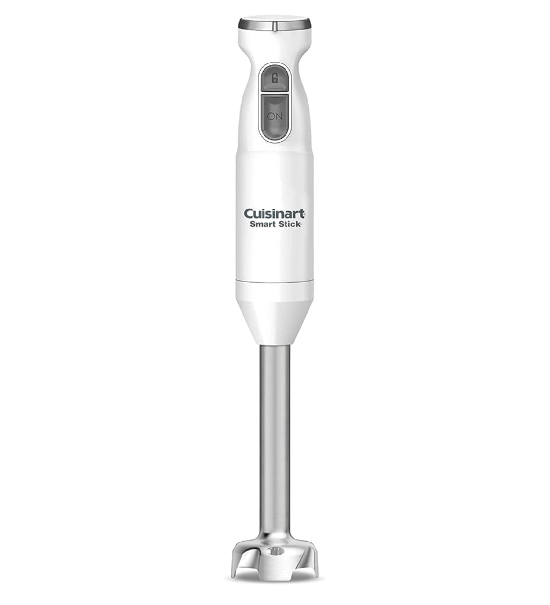 Cuisinart smart stick immersion blender (white)
