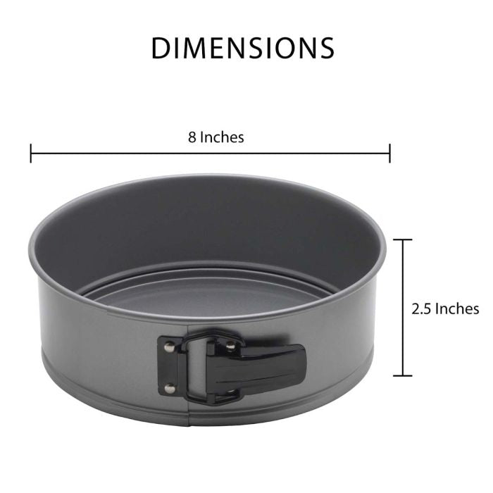 Mr.Anderson'sSpringform Pan 8"