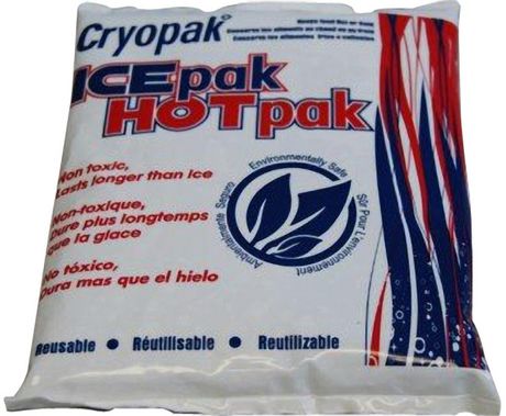 Ice-Pak soft large