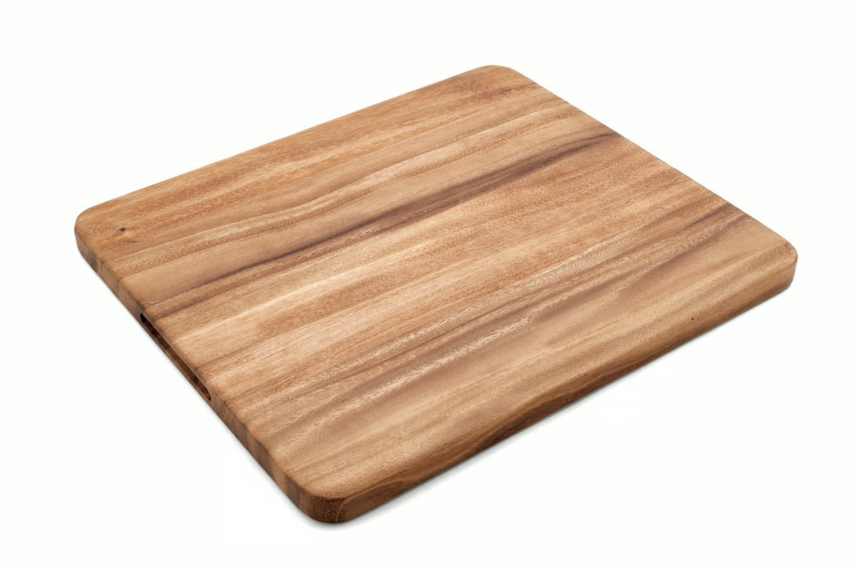 OSLO LONG GRAIN UTILITY, ACACIA WOOD