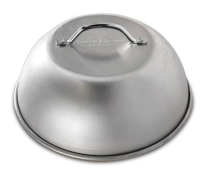 Nordic ware 10 inch grill lid for melting and steaming ￼