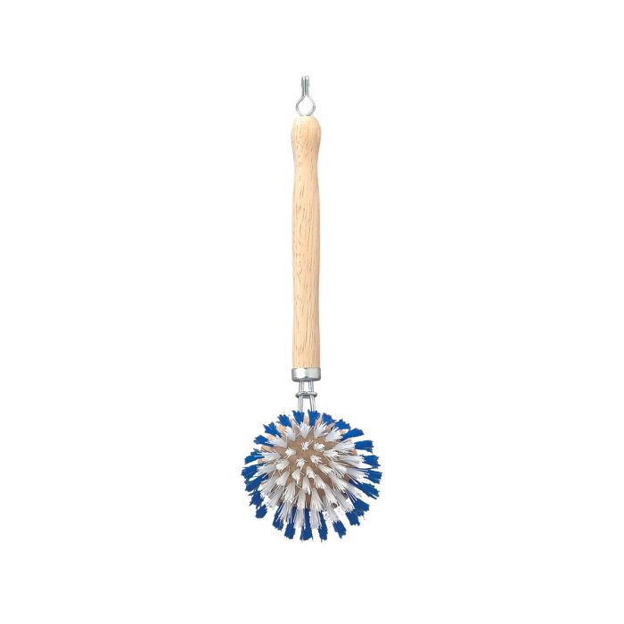 HIC Kitchen Dishwashing Vegetable Brush