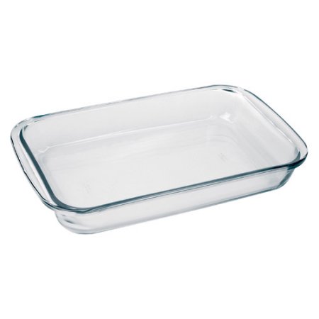 Marinex Rectangle Roaster2.3qt