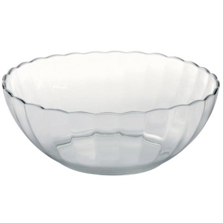 Glass Bella 10" 3qt