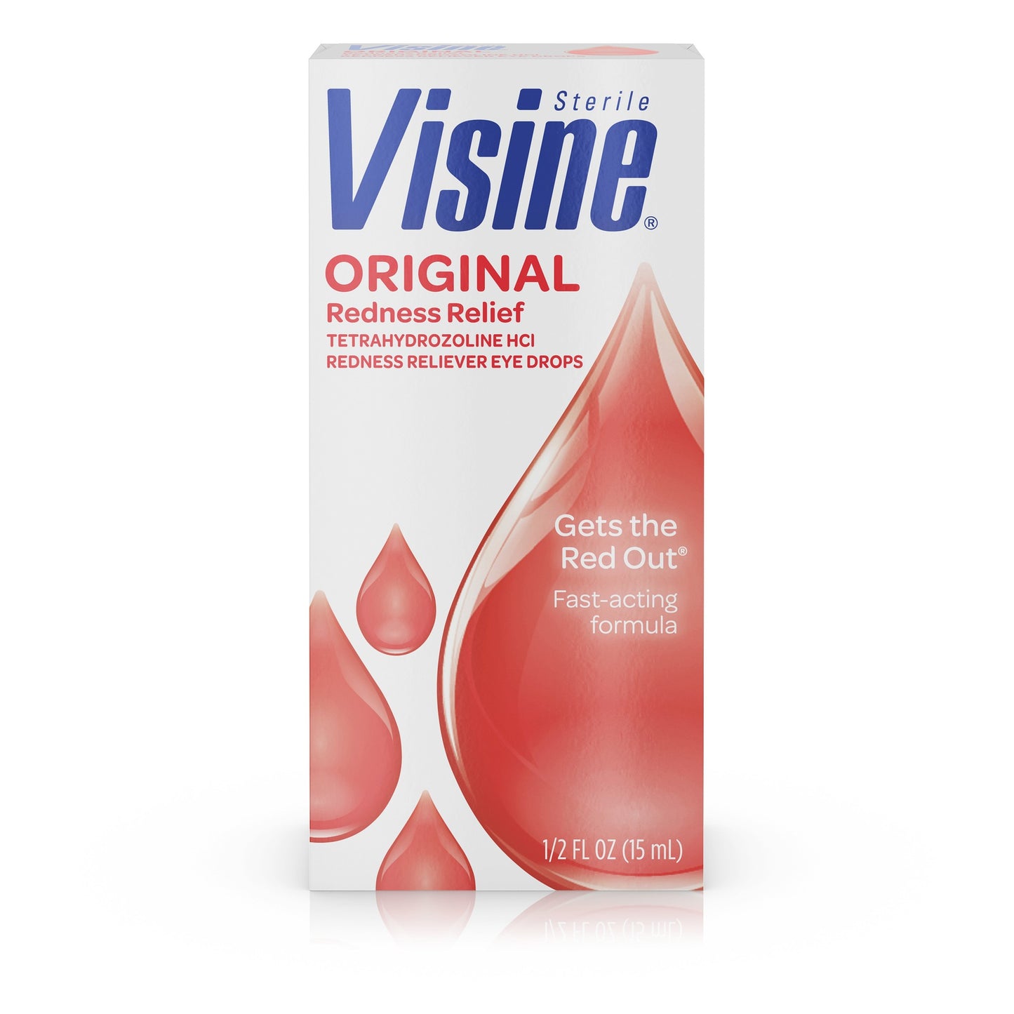 Visine Original .5oz